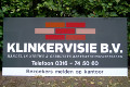klinkervisie